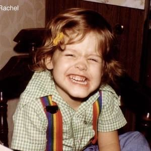 Meet your Posher, Rachel